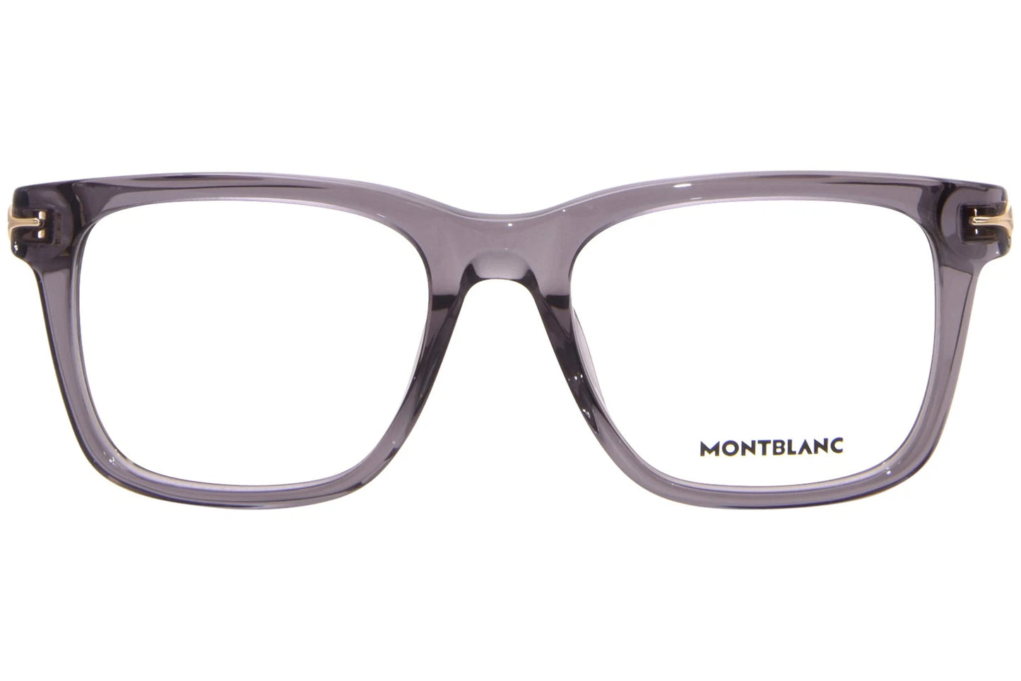 Mont Blanc MB0266o-009 54mm New Eyeglasses