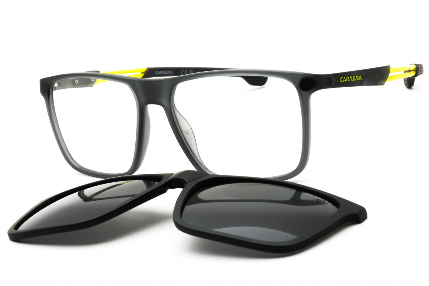 Carrera CA 4020/CS-0KB7 M9 56mm New Sunglasses