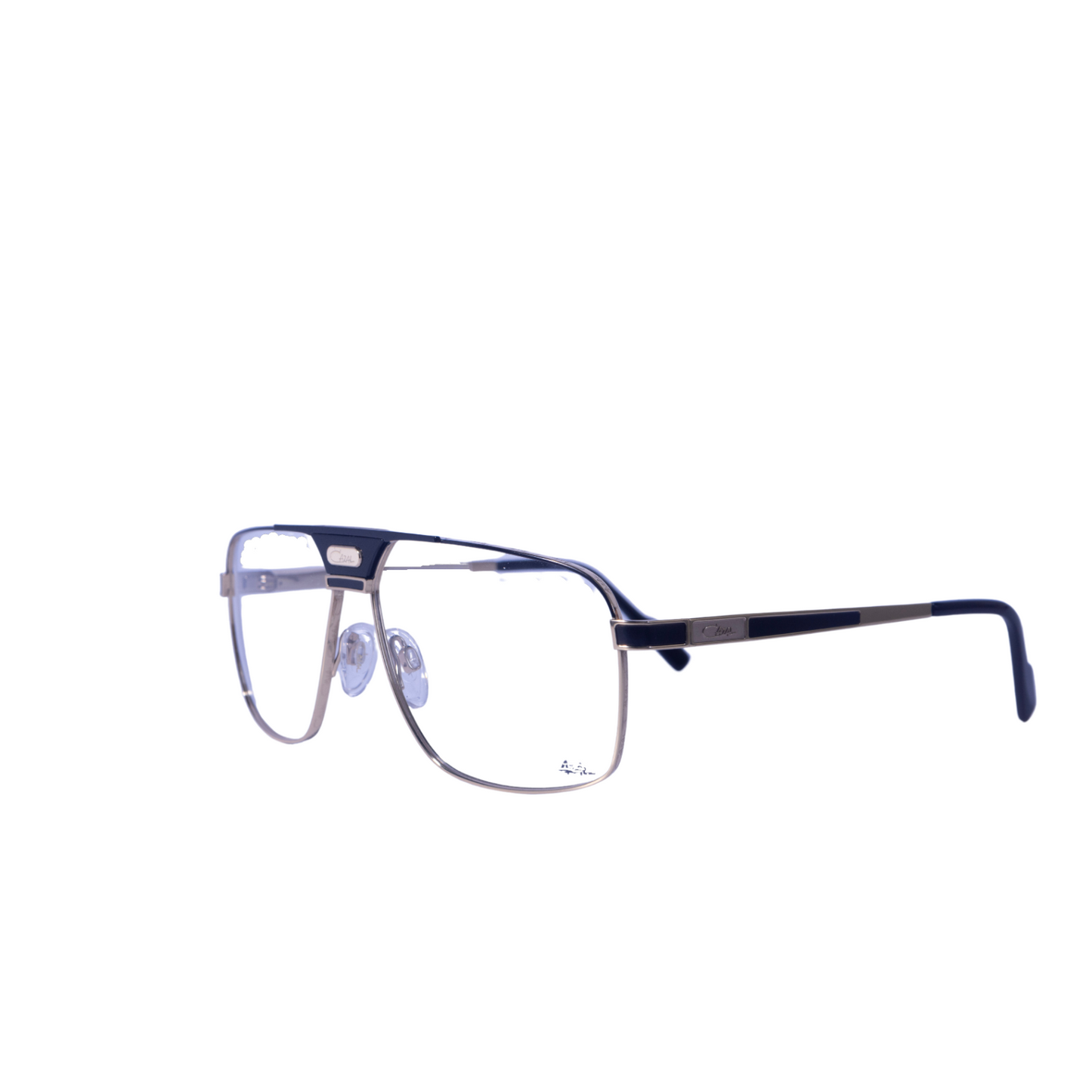 Cazal 7087-E-003 60mm New Eyeglasses