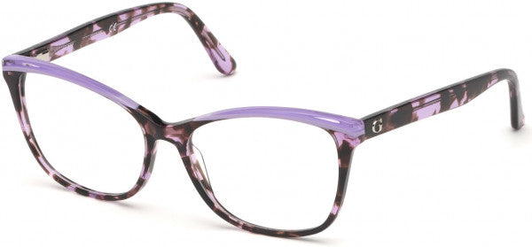 Guess GU2723-083-52 52mm New Eyeglasses