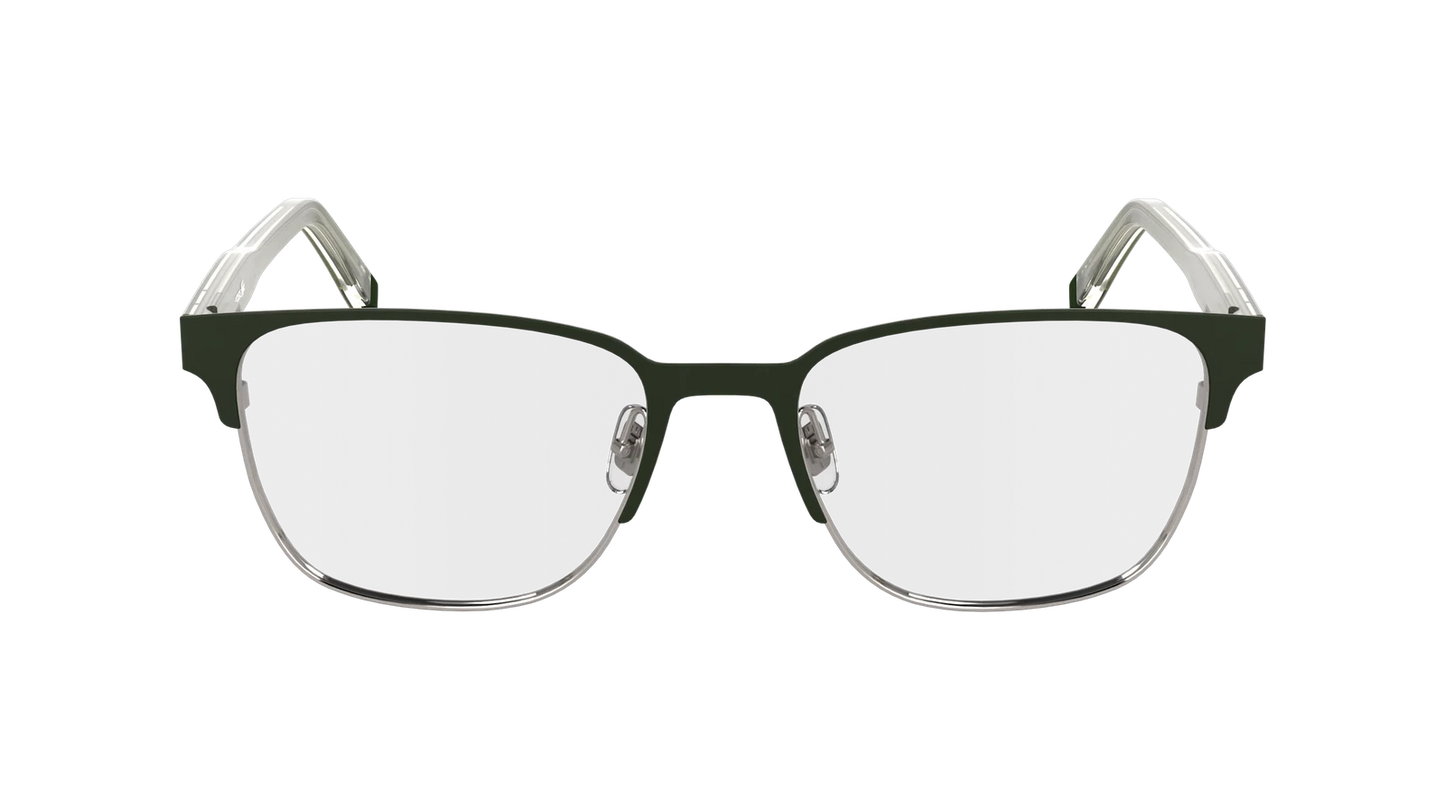Lacoste L2304-N-275-5318 53mm New Eyeglasses