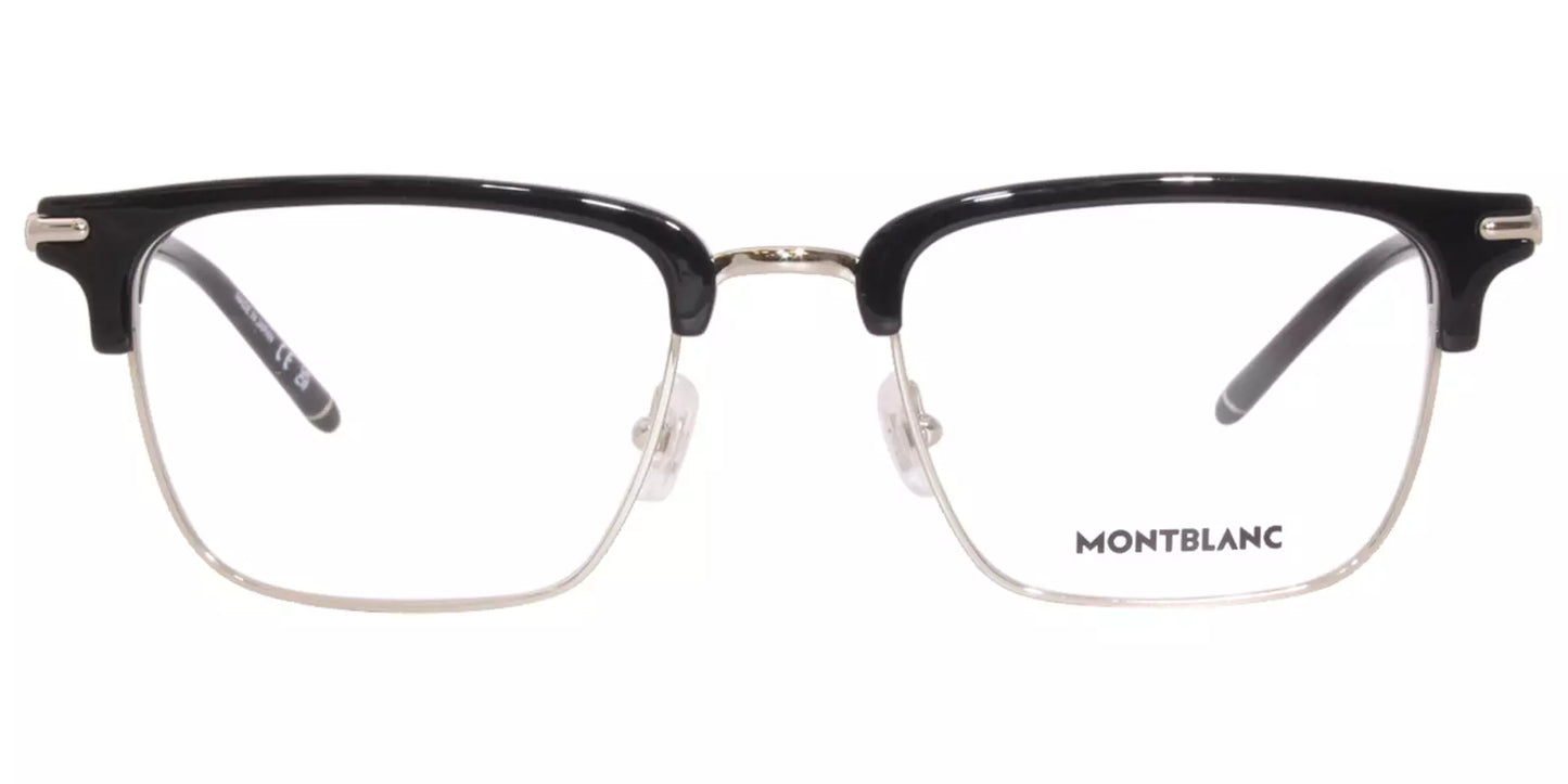 Mont Blanc MB0243O-004 54mm New Eyeglasses