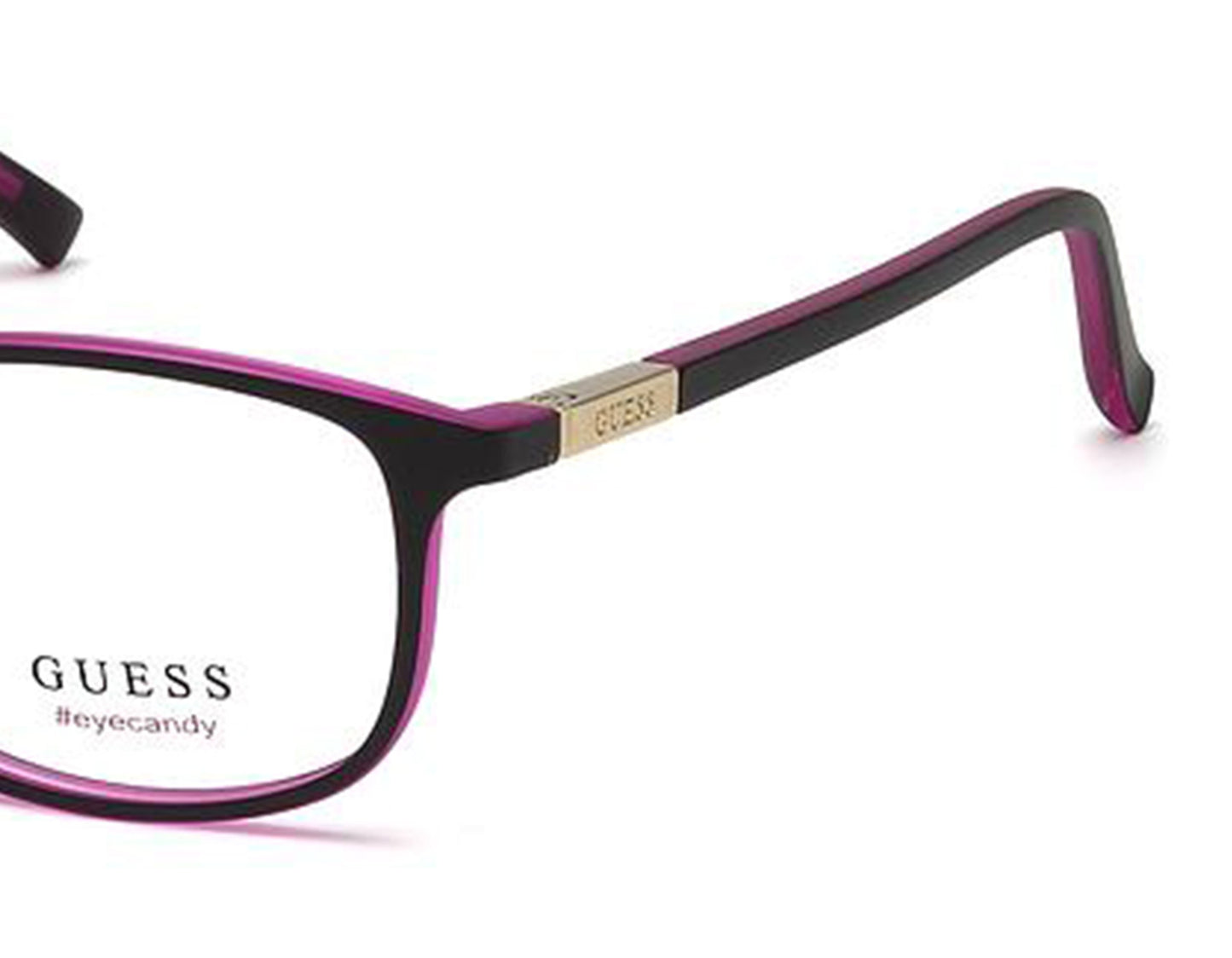 Guess GU3005-51005 51mm New Eyeglasses