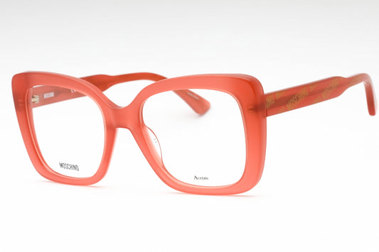 Moschino MOS614-C9A 52mm New Eyeglasses