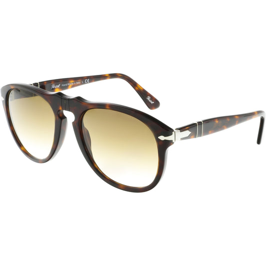 Persol 0PO0649 24/51 54 Habana Aviator  54mm