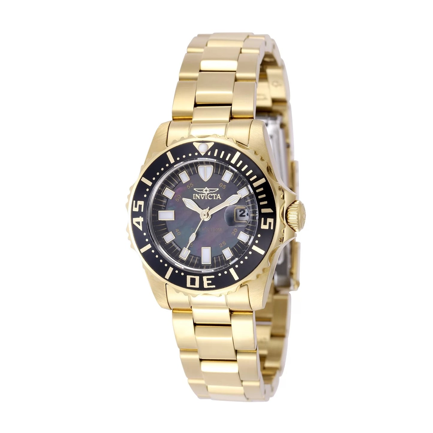 Invicta Pro Diver-2962 30