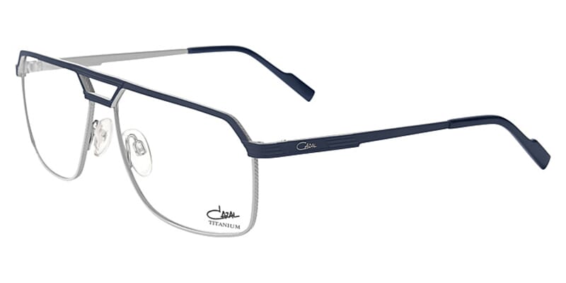 Cazal 7084-E-002 60mm New Eyeglasses