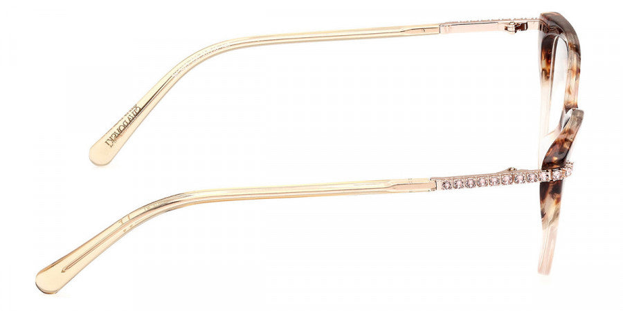 Swarovski SK5425-056 53mm New Eyeglasses