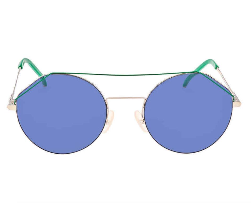 Fendi M0042S-3YGKU 00mm New Sunglasses