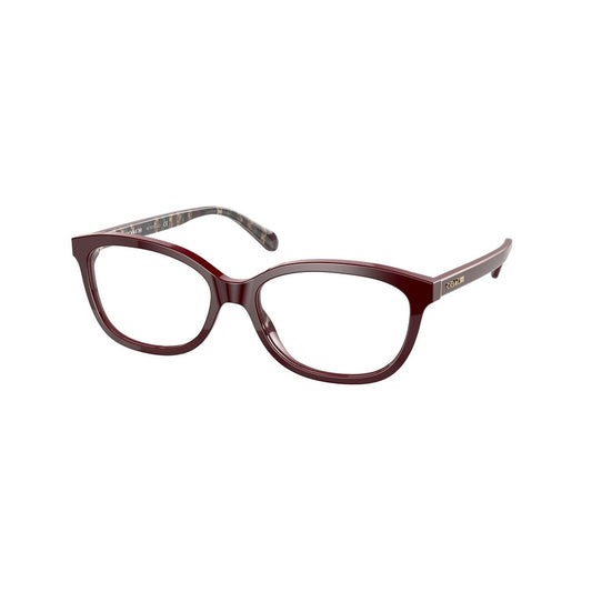 Coach HC6173-5479-52 52mm New Eyeglasses