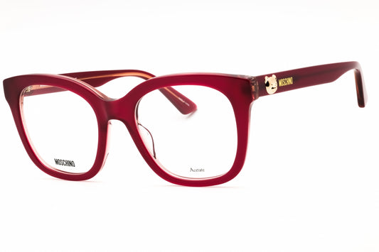 Moschino MOS630-0LHF 00 50mm New Eyeglasses