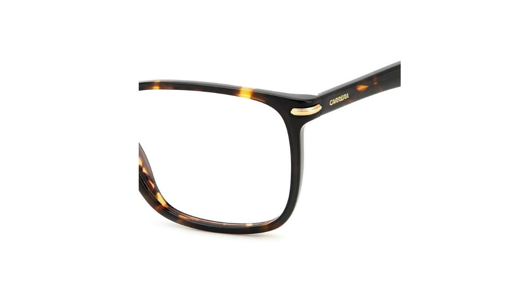 Carrera CARRERA-309-086-56 Hvana Rectangle Eyeglasses 56mm Eyeglasses