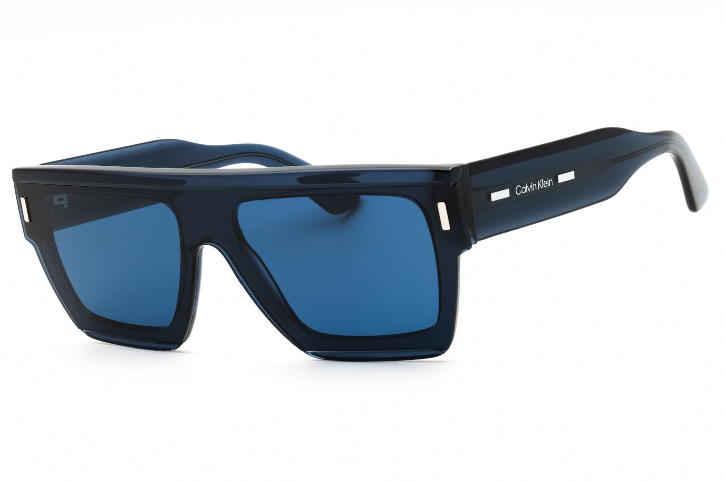 Calvin Klein CK24502S-438 55mm New Sunglasses