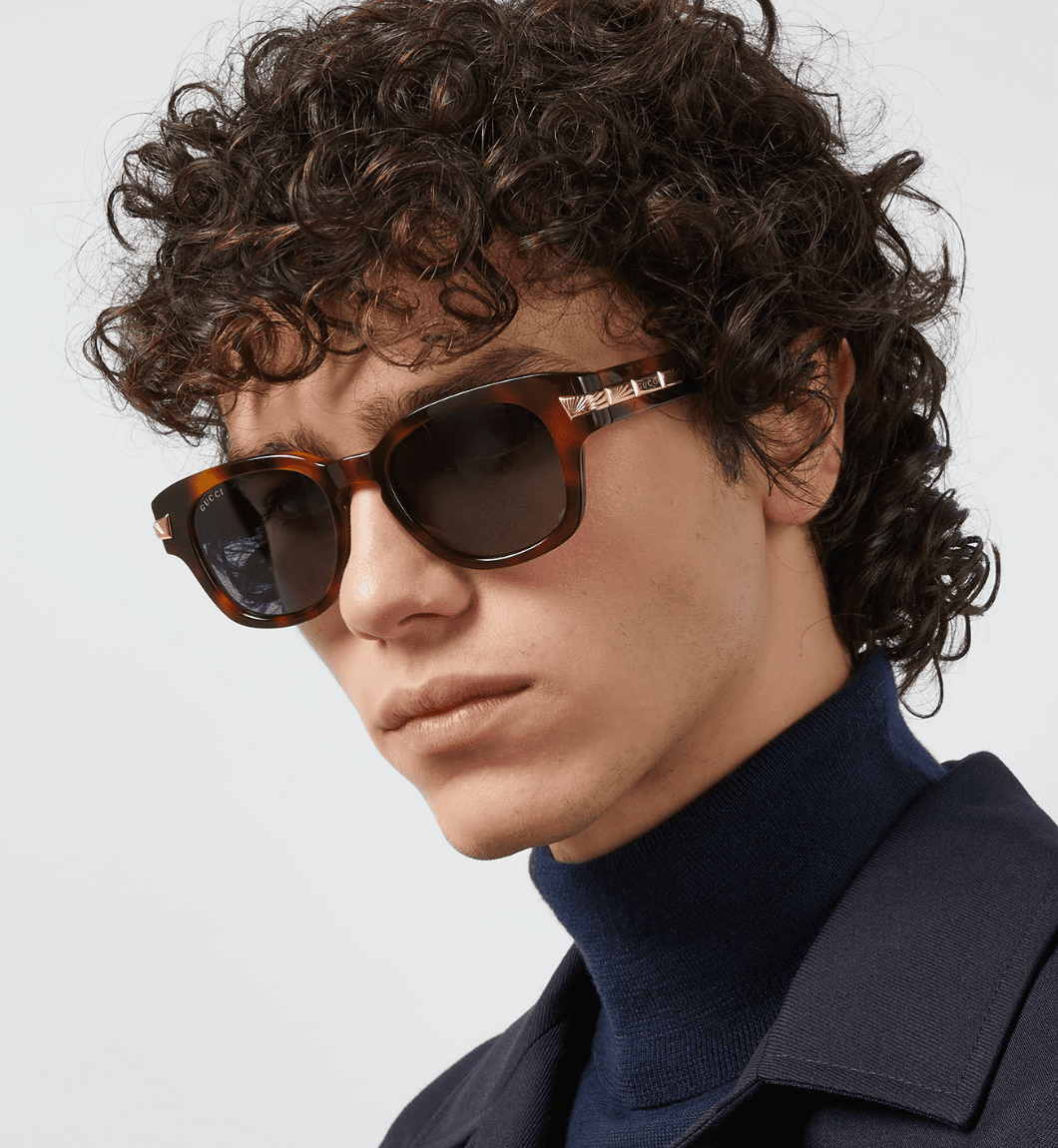 Gucci GG1518S-002 51mm