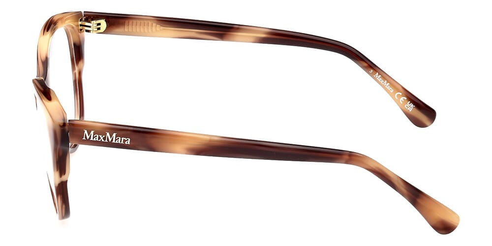 Max Mara MM5102-52047 52mm New Eyeglasses