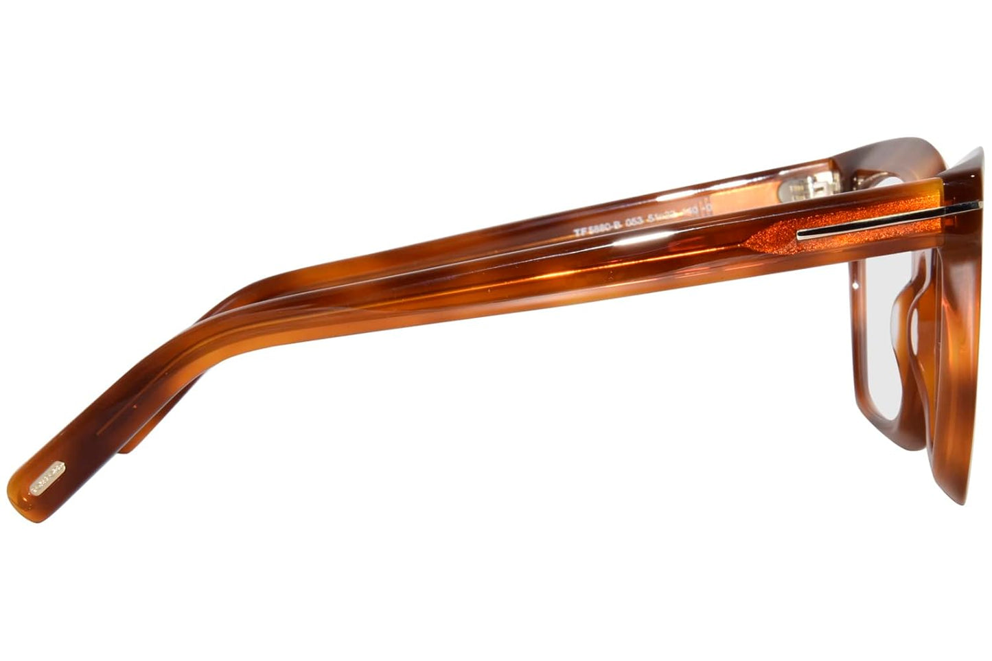 Tom Ford FT5880-B-053 51mm New Eyeglasses