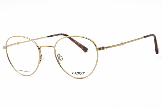 Flexon FLEXON H6032-710 50mm New Eyeglasses