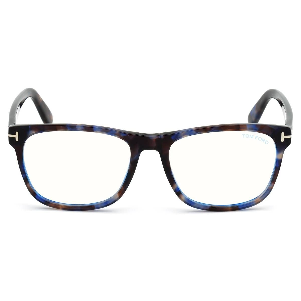 Tom Ford FT5662-B-055 56mm New Eyeglasses