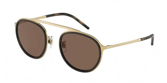 Dolce & Gabbana DG2276-02-73-53  New Sunglasses