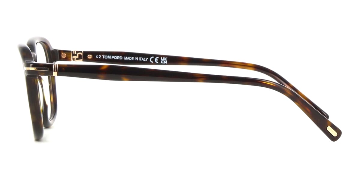 Tom Ford FT5980-B-51052 51mm New Eyeglasses