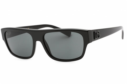 Dolce & Gabbana 0DG4455-501/87 57mm New Sunglasses