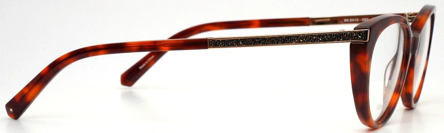Swarovski SK5413-052-51 51mm New Eyeglasses