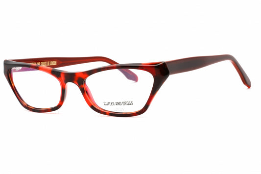 Cutler and Gross CG1329-002 57mm New Eyeglasses