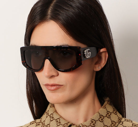 Gucci GG1950S-003 99mm New Sunglasses