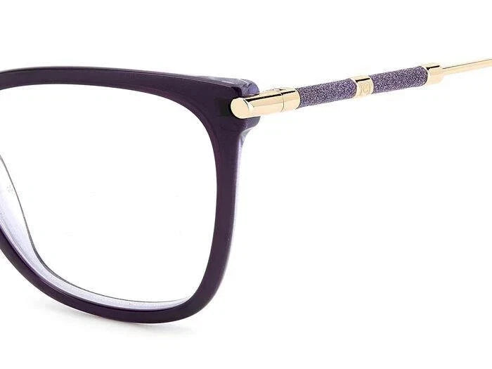 Carolina Herrera HER-0151-YHP-54 54mm New Eyeglasses