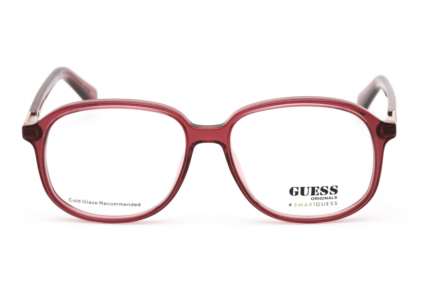 Guess GU8255-071 53mm New Eyeglasses