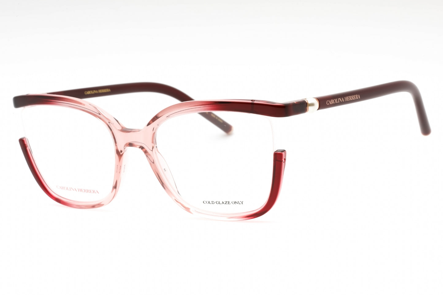 Carolina Herrera CH 0004-0C19 00 53mm New Eyeglasses
