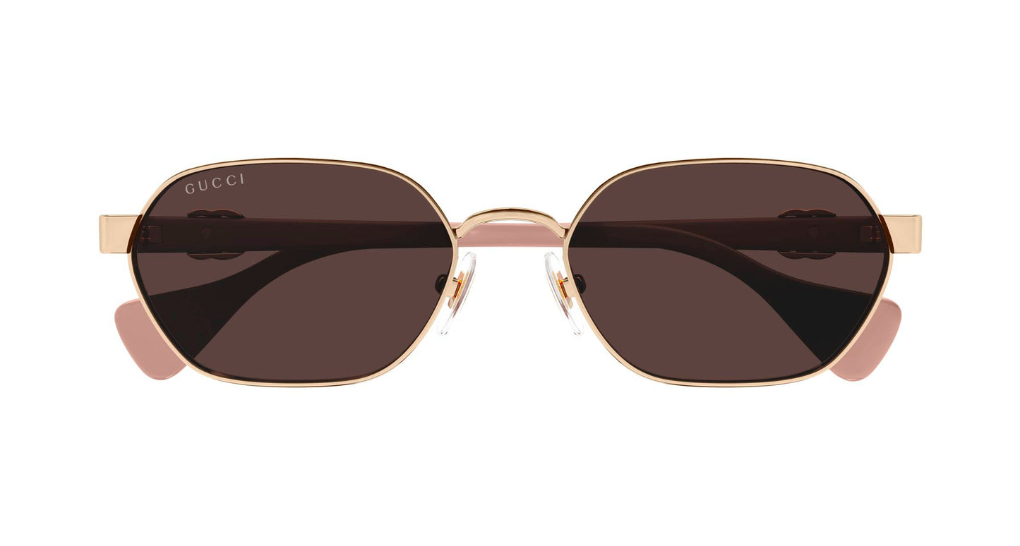 Gucci GG1593S-003 56mm New Sunglasses