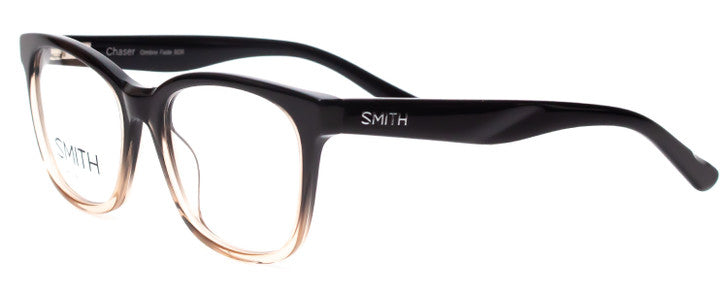 Smith CHASER-B0R-51 51mm New Eyeglasses