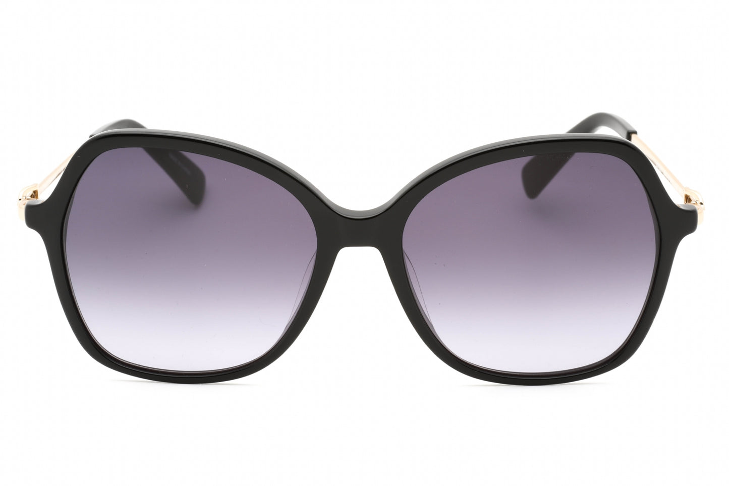 Longchamp LO705S-001 57mm