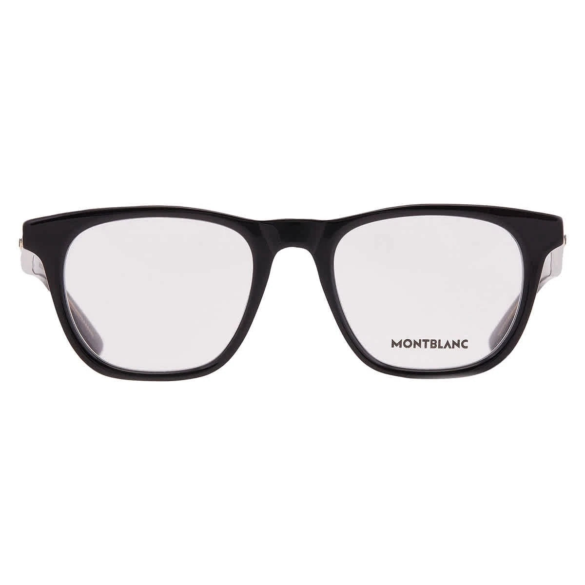 Mont Blanc MB0422o-006 53mm New Eyeglasses