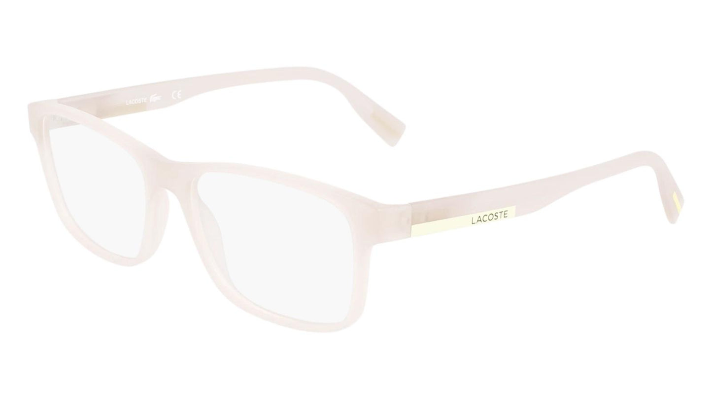 Lacoste L3649-N-035-5215 52mm New Eyeglasses