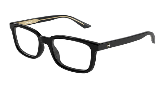 Mont Blanc MB0458oL-001 55mm