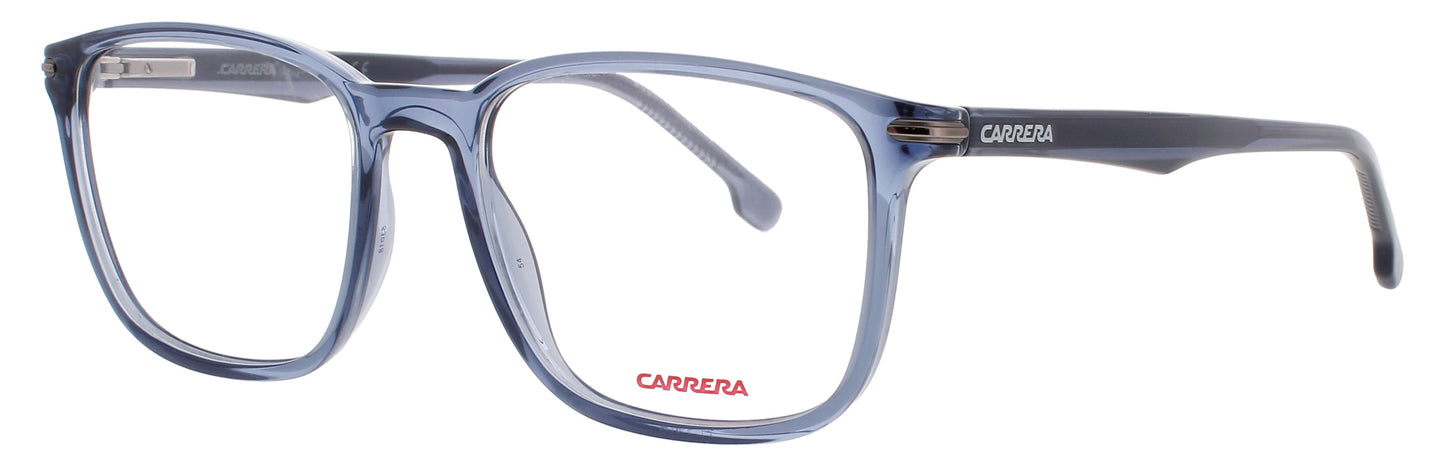 CARRERA 292-PJP-53 53mm