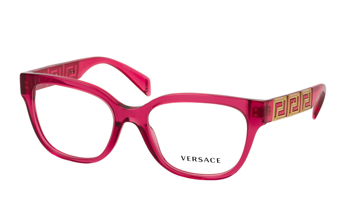 Versace 0VE3338-5409 54mm New Eyeglasses