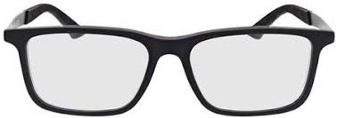 Mont Blanc MB0333o-001 55mm New Eyeglasses