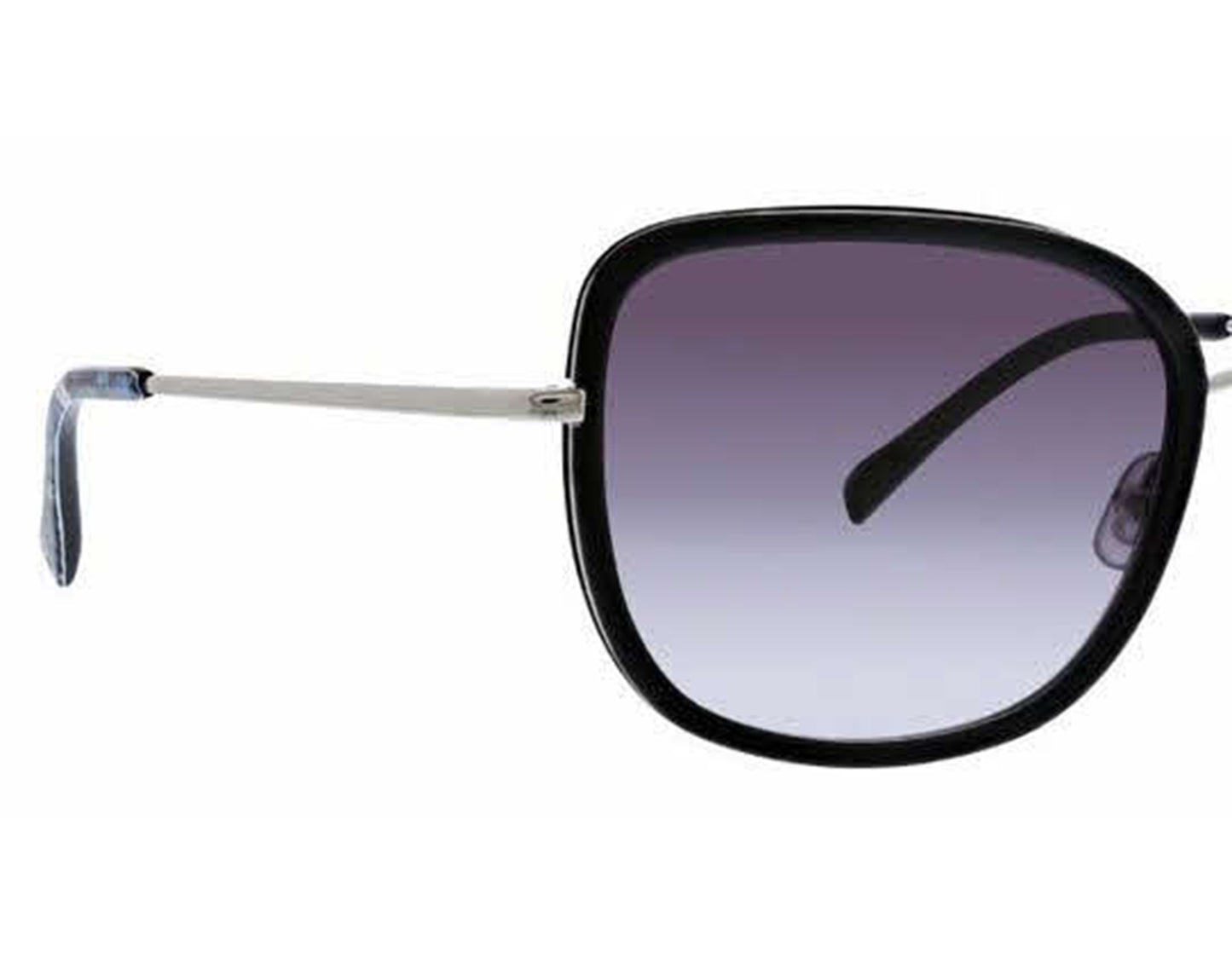 Vera Bradley JAYNE DREAMER PAISLEY 56mm New Sunglasses