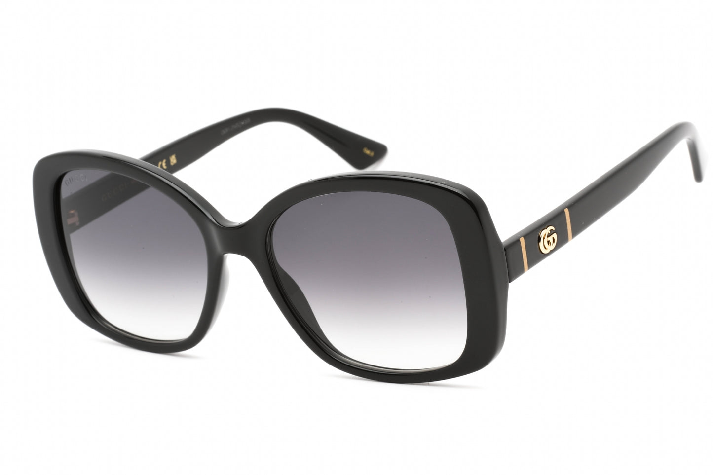 Gucci GG0762S-001 56mm New Sunglasses