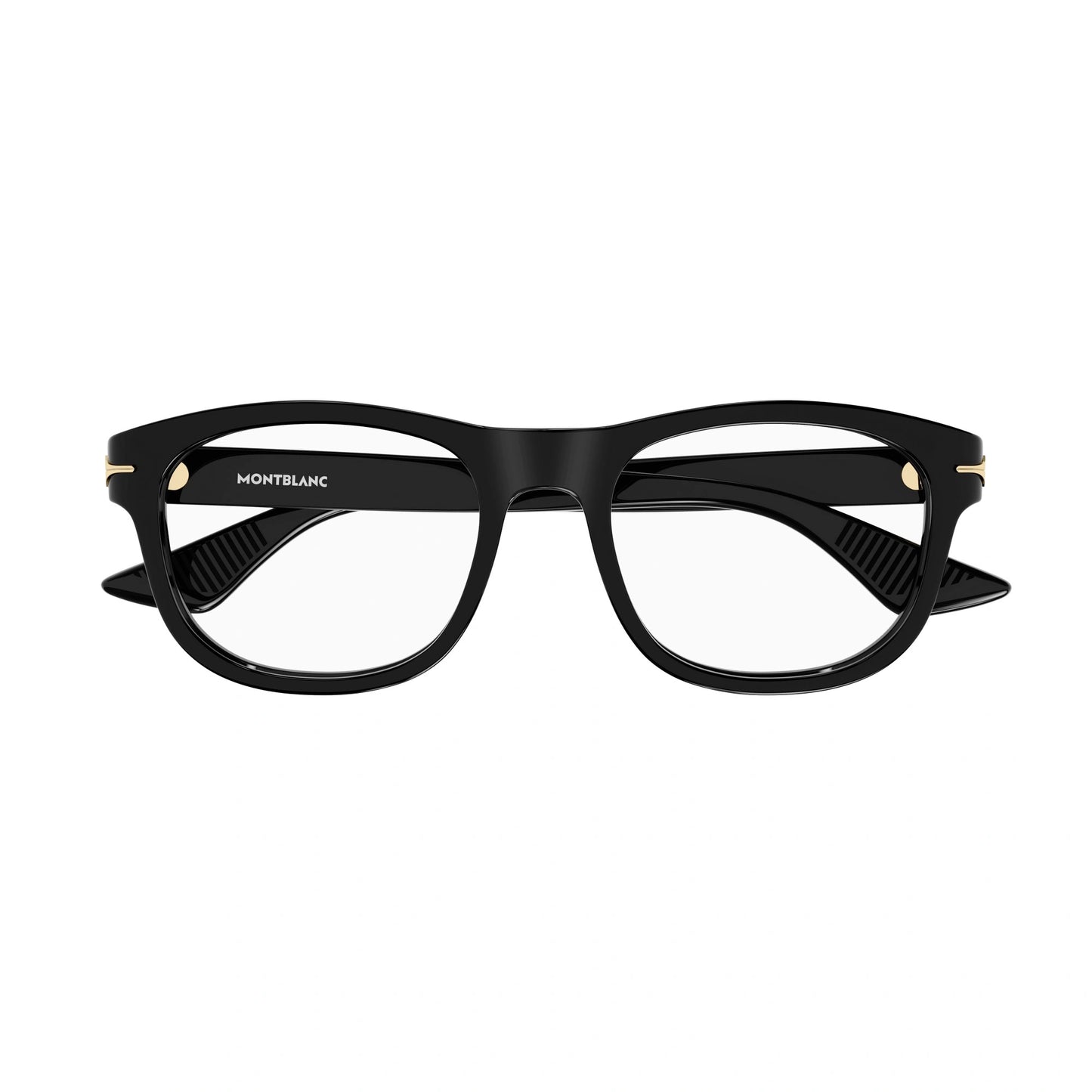 Mont Blanc MB0306o-005 55mm New Eyeglasses