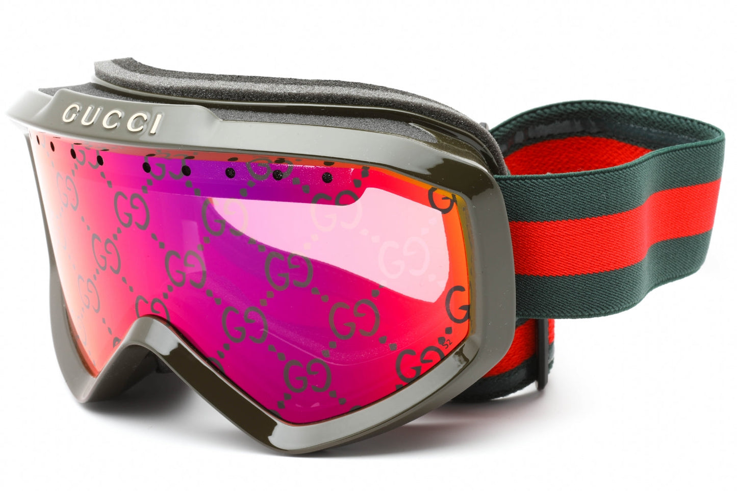 Gucci GG1210S-003 99 New Sunglasses