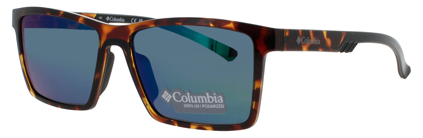 Columbia TRIPLE CANYON-242 55mm