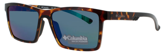 Columbia TRIPLE CANYON-242 55mm