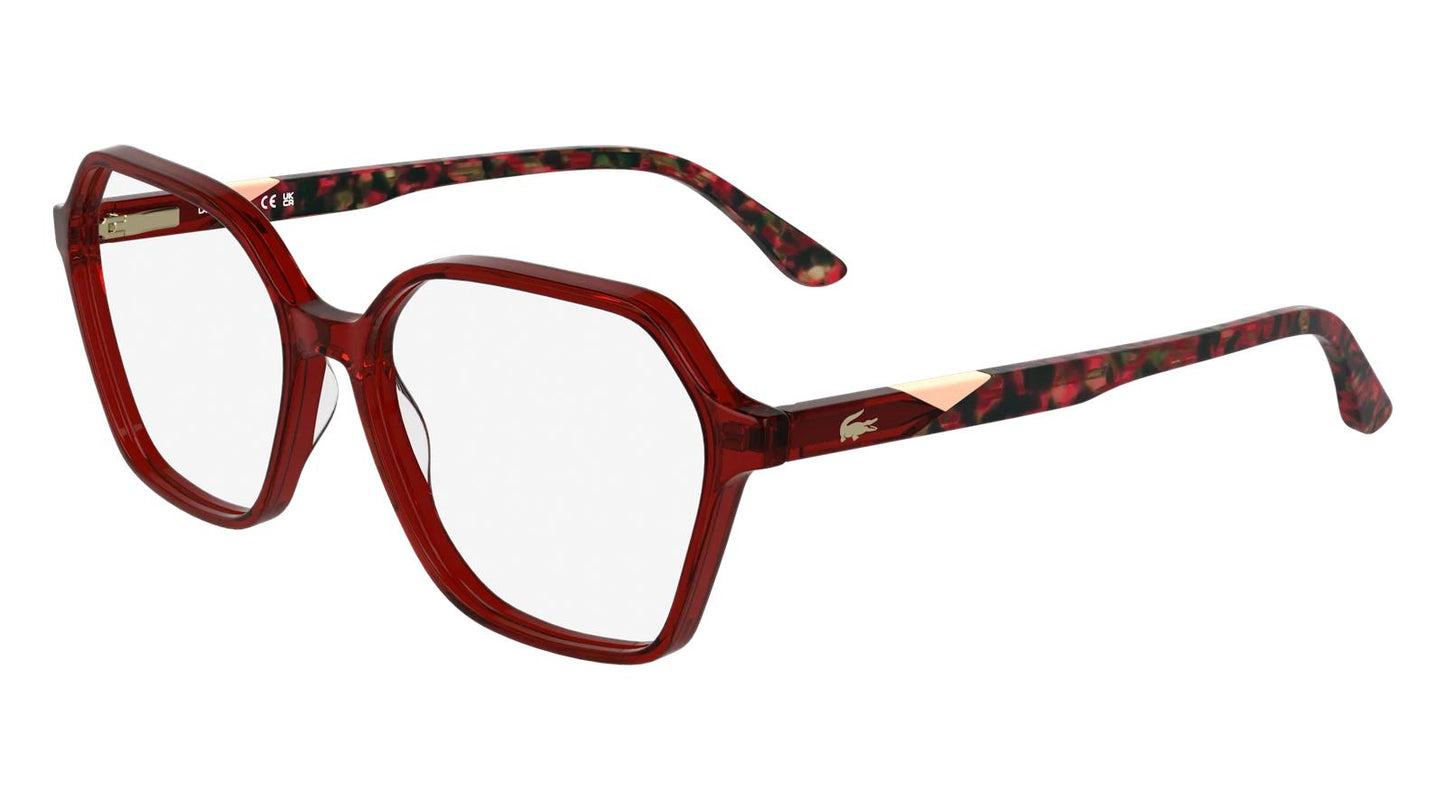 Lacoste L2988-N-615-5515 55mm