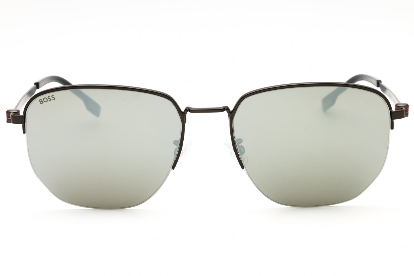 Hugo Boss BOSS 1538/F/SK-0R80 T4 57mm New Sunglasses