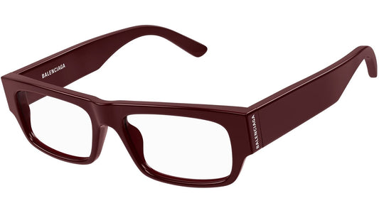 Balenciaga BB0304o-004 53mm New Eyeglasses