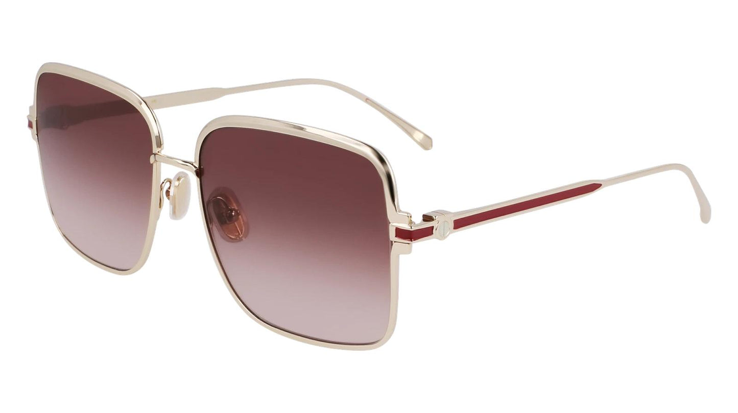 Salvatore Ferragamo SF317S-745-5716 57mm